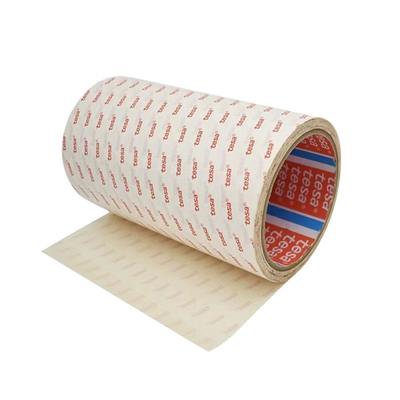 ซื้อ TESA 68532 50μm หนังสองด้าน ป้องกันการกระโดดกระโดด เทปโปร่ง กันน้ํา การผลิตออนไลน์