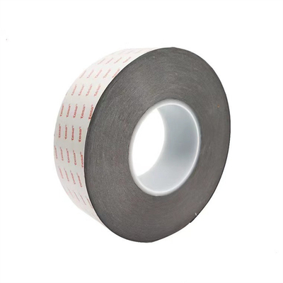 ซื้อ TESA66910 เทปกันไฟฟ้า PET หนังสองด้านสีดํา การผลิตออนไลน์