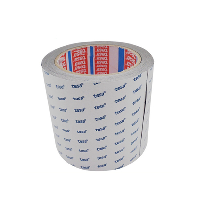 ซื้อ TESA 68582 ความหนา 50μm กันน้ํา เทปติดกันสองด้าน PET ใส แข็งแรงและอ่อนแอ online manufacture