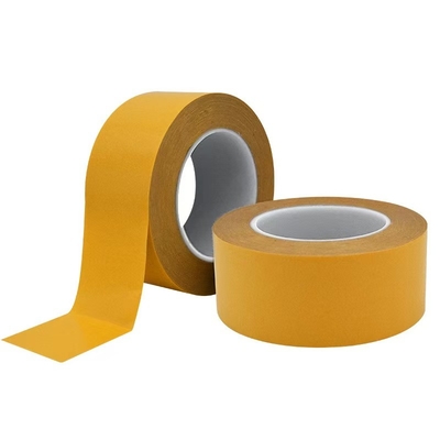 ซื้อ TESA 4720 หนังเทปสองด้านที่มีด้านผูกพันที่แตกต่างกัน การผลิตออนไลน์