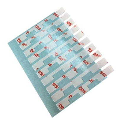 ซื้อ TESA 8854 0.1MM เทปกระจายใส ไม่เนื้อ FPC online manufacture