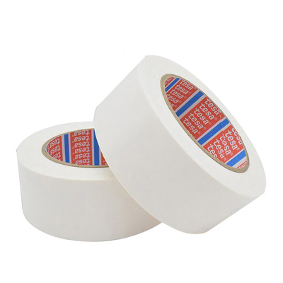 ซื้อ TESA 67208 80μm ด้านสอง สับสราต PU ที่มีความแรงกัมมันตรึงสูง ง่ายที่จะดึง การผลิตออนไลน์