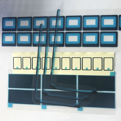 ซื้อ เทปสองหน้า TESA 62646 หนา 300 ไมครอน โฟมเสริม PET กันน้ำและดูดซับแรงกระแทก กาวอะคริลิกดัดแปลง การผลิตออนไลน์