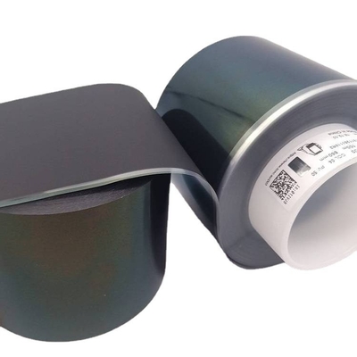 ซื้อ TESA 7920 เทปฉลาก PET สีดําแมท ปรับปรุงอะคริลิค การผลิตออนไลน์