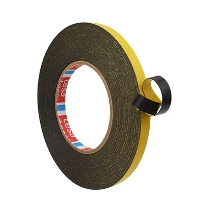 ซื้อ TESA 58471 เทป HAF สีดําละลายร้อน 2 ด้าน การผลิตออนไลน์