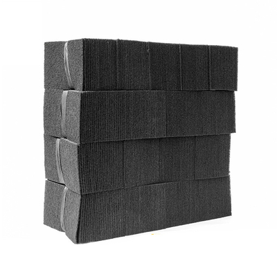 ซื้อ สายใยดํา กระตุ้นก๊าบโพลียูเรธานฟองกรองอากาศ ผ้า online manufacture