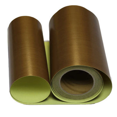ซื้อ เทป PTFE สายใยแก้ว พร้อมแผ่นปลดกันความร้อนสูง การผลิตออนไลน์