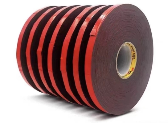 ซื้อ 3MTM PT1100 ปราง ปรางรถยนต์ สีดํา แอคริลิคฟอง VHB เทปสองด้าน 1.14 มม การผลิตออนไลน์