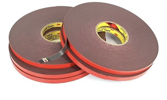 ซื้อ สีเทาเข้ม ผูกพันสากล 3M Trade VHB Trade เทปสองด้าน 4611 สําหรับโครงการใด ๆ การผลิตออนไลน์