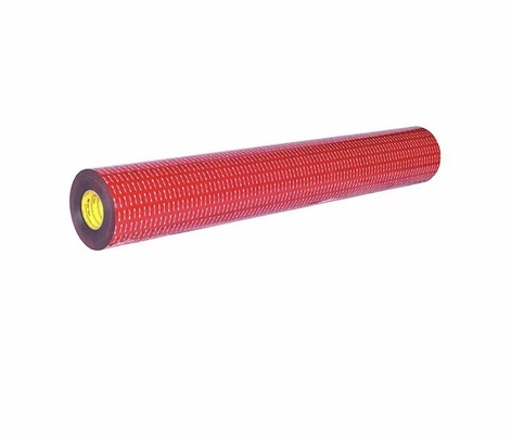 ซื้อ 3MTM 5930 เทปกันความร้อน 2 ด้าน สีดํา 0.8 มม เทปอะคริลิคกันน้ํา online manufacture