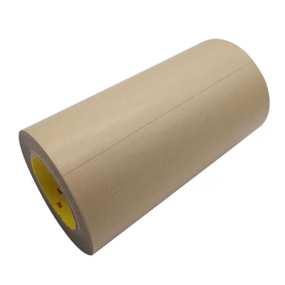 ซื้อ 3M9500PC เทปทนความร้อนโปร่ง PET สับสราต เมทัล-พลาสติกแป้ง 0.14 มม. การผลิตออนไลน์