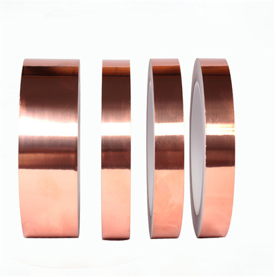 ซื้อ 50μm หนา เทปปูนประดับไฟฟ้าบริสุทธิ์ online manufacture
