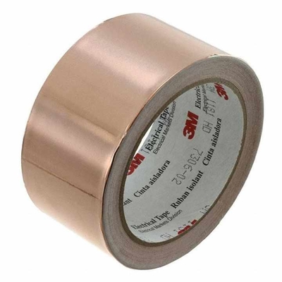 ซื้อ 3M 1181 เทปป้องกันแผ่นทองแดง EMI online manufacture