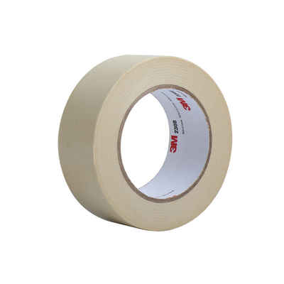 ซื้อ 3M 2308 เทปปิดความแข็งแรง 40.2N/cm ความร้อนสูง 121°C การผลิตออนไลน์