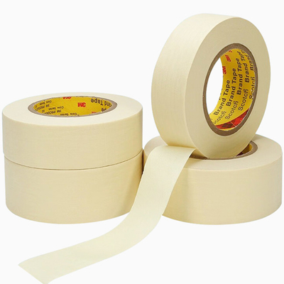 ซื้อ 3M 2364S เทปสวมยาง สับสําหรับการอบสี ความแข็งแรงในการดึง 42 N/100mm online manufacture