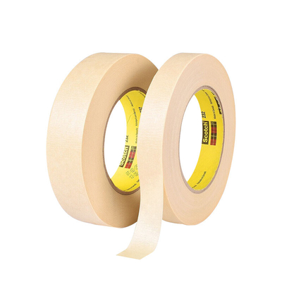 ซื้อ 3MTM 232 เทปปิดหน้าความสามารถสูง 57 นิ้ว X 60 หลา 6.3 มิล 1 รอลล์/กล่อง การผลิตออนไลน์