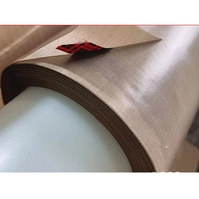 ซื้อ 3MTM PTFE 5451 เทปผ้ากระจกสีน้ําตาล 1 นิ้ว × 36 หลา 5.3 มิล online manufacture