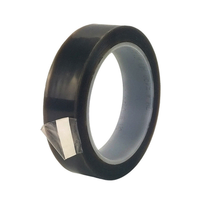 ซื้อ 3M 5490 เทปหนัง PTFE สับซ้อนซิลิโคนด้านเดียวสําหรับอุปกรณ์ประเภทความร้อน การผลิตออนไลน์