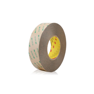 ซื้อ 3m 9495LE เทป 2 ด้าน 300LSE PET ใส อิเล็กทรอนิกส์ ทนต่ออุณหภูมิสูง การผลิตออนไลน์