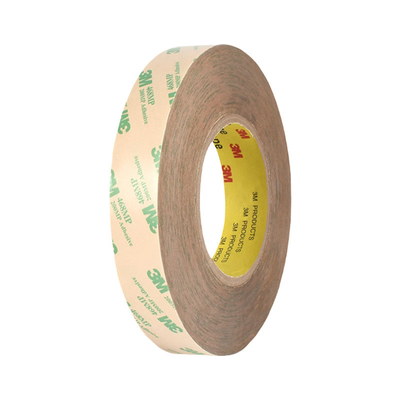 ซื้อ 3MTM468MP ฟิล์มผสมผสานบริสุทธิ์ 0.13 มม ความหนา ทนอุณหภูมิสูง 204 °C การผลิตออนไลน์