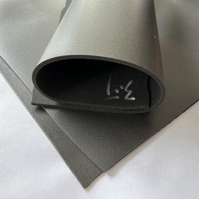 ซื้อ INOAC LE-20 สีดํา 3 มิลลิเมตร โพลียูเรเทนฟอง กันเสียง กันกระแทก การผลิตออนไลน์