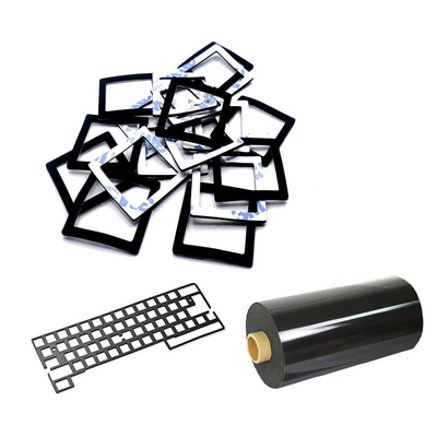 ซื้อ วัสดุคูชชิ่งที่ปิดได้สูงจากฟองพอลิอุเรธาน INOAC H-24 online manufacture