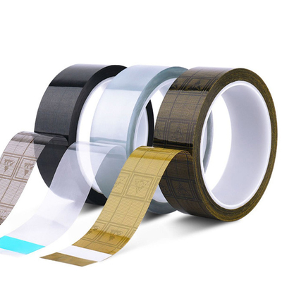 ซื้อ เครือข่าย ESD เทป บอร์ดวงจรปิด ไม่มียึดเหลือเทป OPP online manufacture