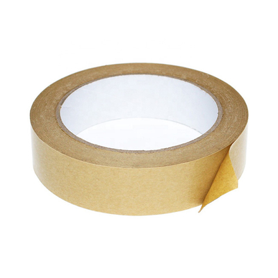 ซื้อ เทปกระดาษครัฟท์ PE แหลมผสมด้วยสารเล็บแข็งแรงสําหรับการปกปิดและการบรรจุ online manufacture