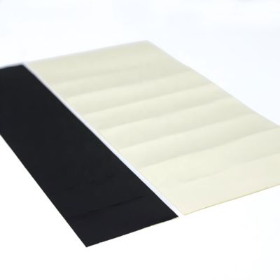 ซื้อ PSA Die-Cut Adhesive Tape Heat Resistance and Strong Adhesion for Industrial online manufacture