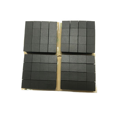 ซื้อ 9.53mm thick Rogers gasket 4701-30-15375-04 Relatively soft poron foam online manufacture