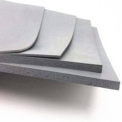 ซื้อ Rogers Bisco HT-800 medium hardness silicone foam, Density is 352 kg/m³ online manufacture