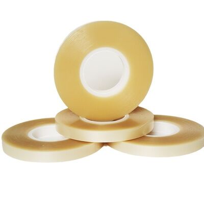 ซื้อ Nitto No.5601 5603 5605 เทปยึดกันความร้อน ผนังพอลิเอสเตอร์บาง การผลิตออนไลน์