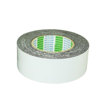 ซื้อ เทปโฟมยางบิวทิลสองหน้าสีดำ NITTO 541 หนา 0.75 มม. การผลิตออนไลน์