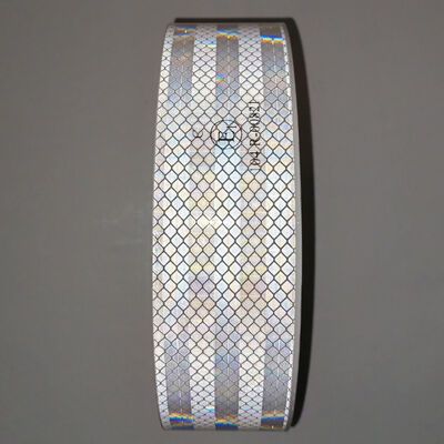 ซื้อ 3M 983-10 ES สีขาว, เกรดเพชร, ด้วย ECE, 50.8 mm x 45.72 m, 1 รอลล์/กล่อง การผลิตออนไลน์