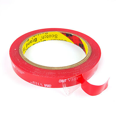 ซื้อ 3MTM VHBTM 4910 เทปแน่นขนาด 1 มิลลิเมตร การผลิตออนไลน์