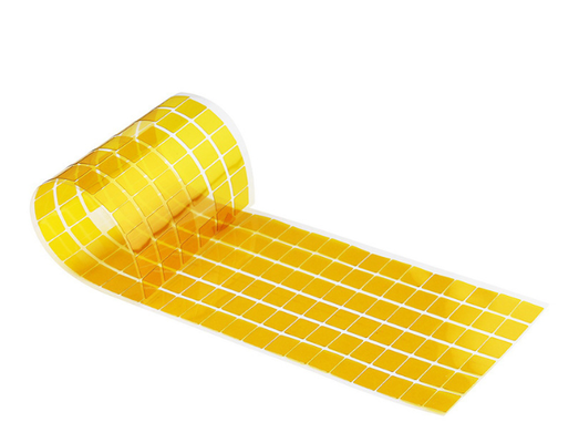 ซื้อ เทป Kapton Polyimide ขนาด 50μm แบบกำหนดเองพร้อมกาวซิลิโคนมีจำหน่าย การผลิตออนไลน์