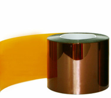 ซื้อ ผู้ผลิตเทปโพลีอิไมด์ของจีน | ซัพพลายเออร์ OEM เทป Kapton หนา 50 ไมครอน การผลิตออนไลน์