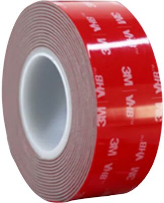 ซื้อ เทปกาวสองหน้า 3M 5952 VHB, เทปโฟมอะคริลิคสำหรับติดยึด การผลิตออนไลน์