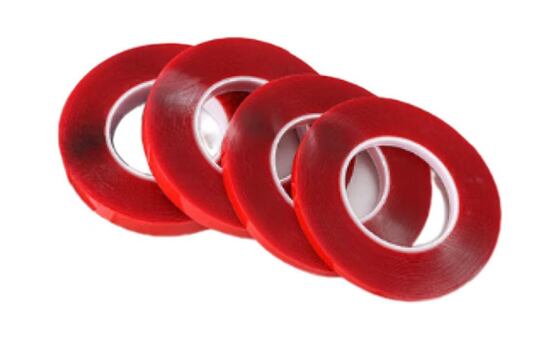 ซื้อ เทปเอคริลิกความแน่นสูง 2 ด้าน เทปติดตั้งที่แน่นสําหรับสินค้าดิจิทัล, ป้ายป้าย, รถยนต์และการผูกพันอิเล็กทรอนิกส์ การผลิตออนไลน์