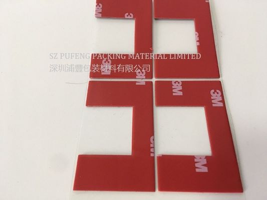ซื้อ VHB 3M5952 vhb อะคริลิคโฟมเทปตัด 3m vhb เทป การผลิตออนไลน์
