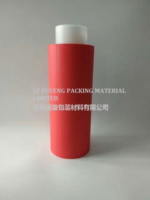ซื้อ 2-980mm 220C PET เทปกาวสองหน้าทนความร้อน Polyester online manufacture