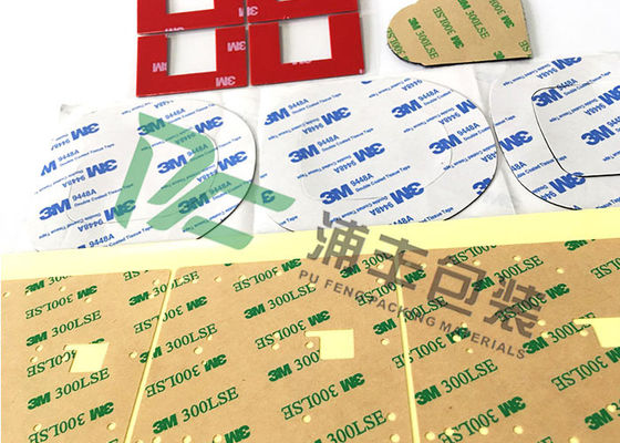 ซื้อ เทปกาวไดคัทสีเทา RP32 1.1 มม. สำหรับติดวัสดุตกแต่ง เทปกาวอะครีลิค online manufacture