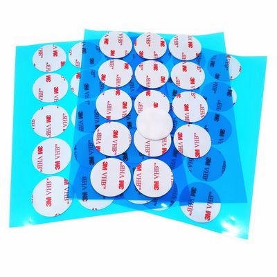 ซื้อ 4914-20 VHB 3M เทปกาวสองหน้าอะคริลิคทนความร้อน 3m vhb tapes การผลิตออนไลน์