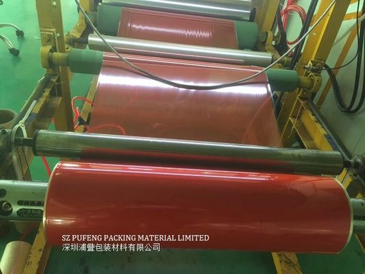 ซื้อ KAPTON เทปความร้อนอุณหภูมิสูง เทปกาวทนความร้อน online manufacture