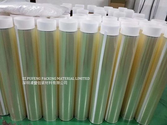 ซื้อ เทปกาวสองหน้าอะคริลิกทนความร้อน 0.55 มม. สำหรับหน้าจอสัมผัส LCD การผลิตออนไลน์
