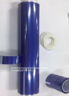 ซื้อ ยาง 108FT 1.2mil เทปกาวทนความร้อนสูงด้านเดียวเทปทนความร้อนสูง การผลิตออนไลน์