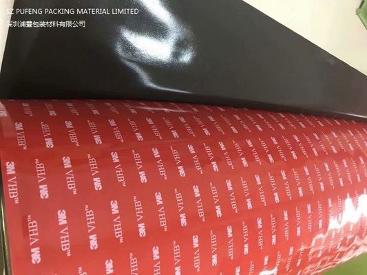 ซื้อ เทปกาวสองหน้า 3M 5952 4611 เทปกาวสองหน้าแข็งแรง การผลิตออนไลน์