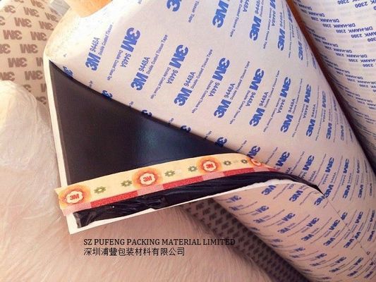 ซื้อ 3M 9448A เทปกาวสองหน้าสำหรับซ่อมหน้าจอสัมผัส 2.3 มม. เทปกาวสองทาง การผลิตออนไลน์
