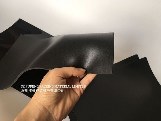 ซื้อ INOAC PORON Waterproof E-8000 30mm Open Cell Polyurethane Foam Sheets การผลิตออนไลน์