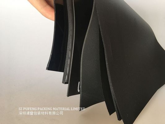 ซื้อ แผ่นโฟม Black Poron การผลิตออนไลน์